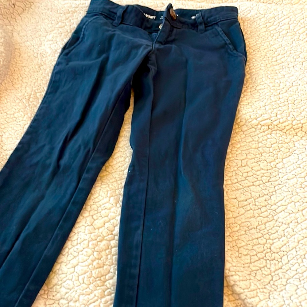 Pants
